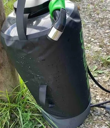 Luxusní stan Yourte Proche Canal